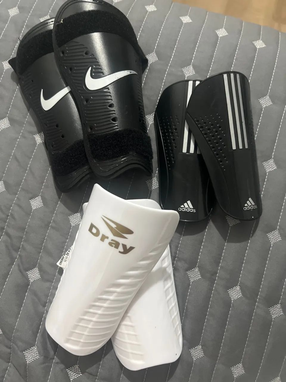 3 CANELEIRAS FUTEBOL