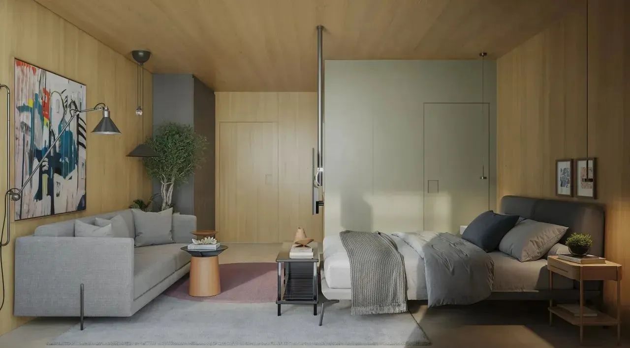 Studio e Apartamentos com vaga e lazer completo proximo a praia de Icaraí - Foto 5