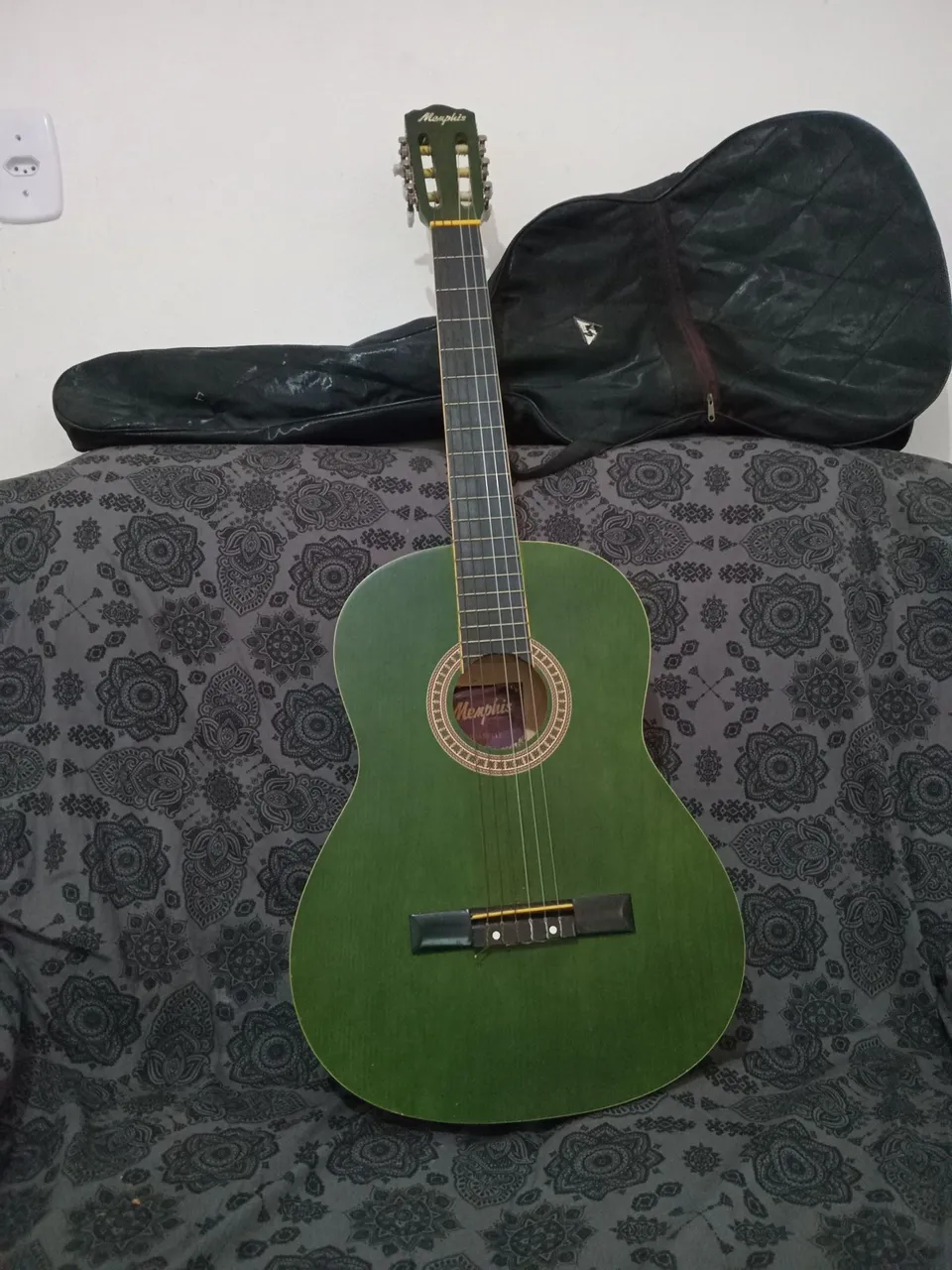 Violão