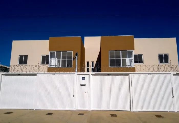 Foto - Montes Claros - Vila Campos