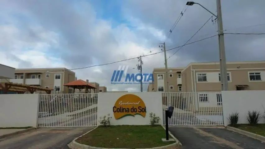 Foto - Almirante Tamandaré - Jardim Campo Verde