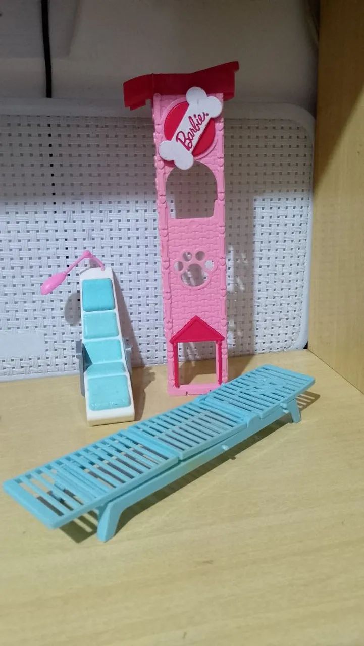 Item restauro ou reposição 