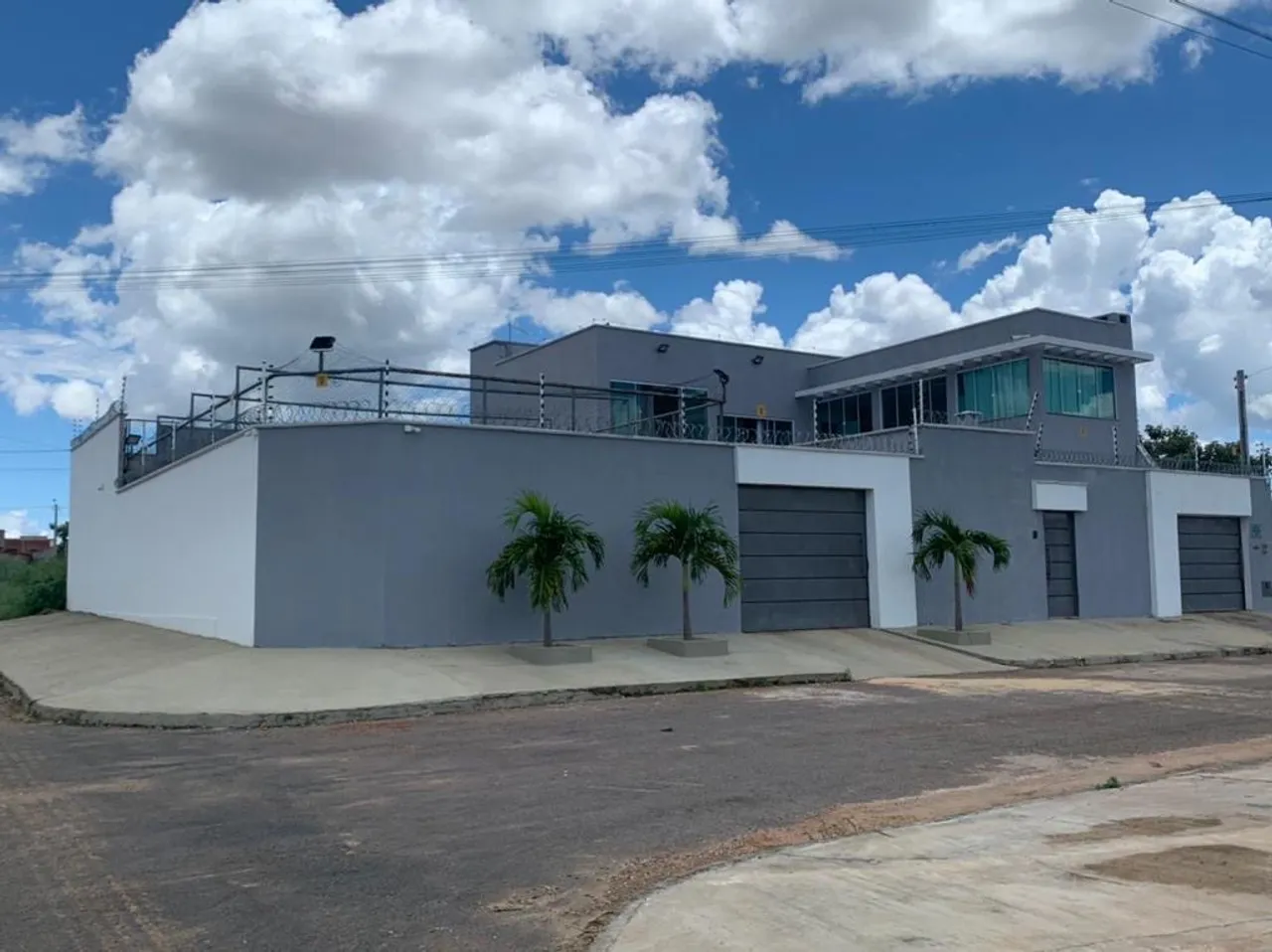 Casa Em Taquaralto