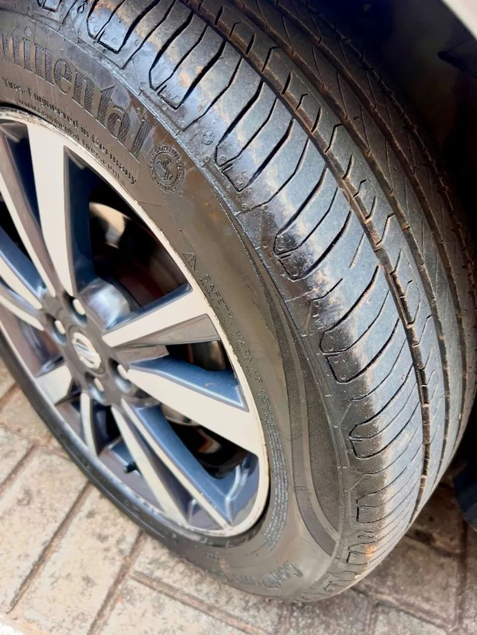 Nissan - March SL 1.6 CVT 2018 (Aceito trocas)  - Foto 11