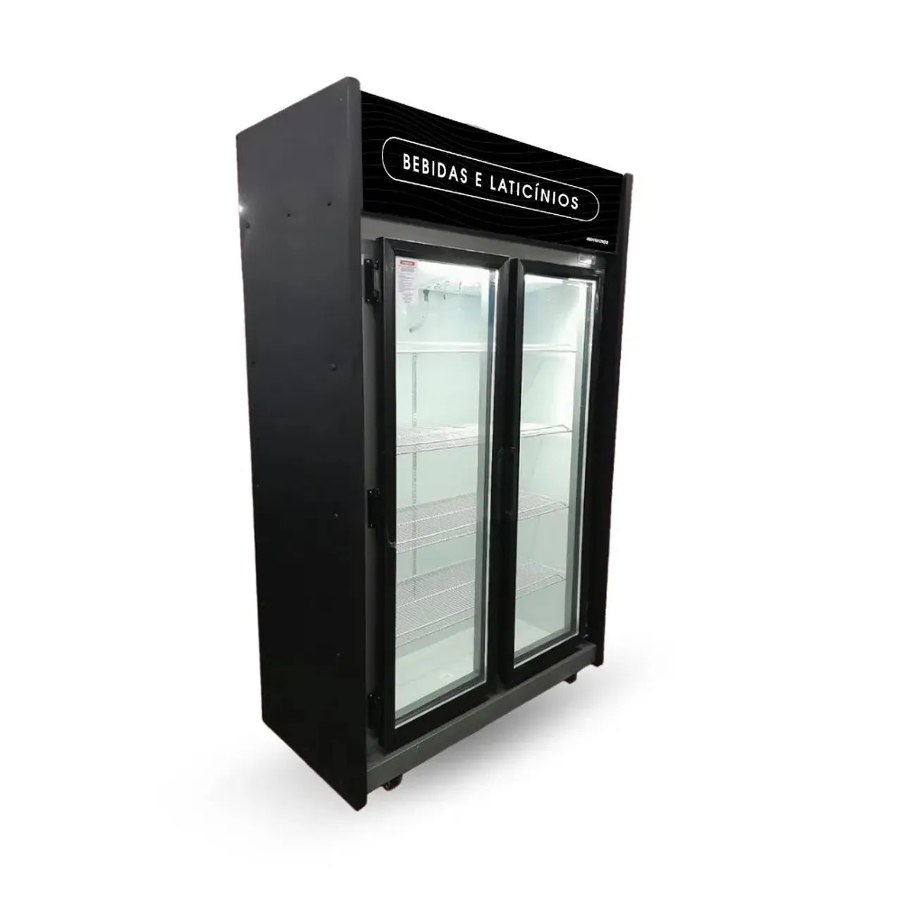 Auto serviço 2 e 3 portas termisa 