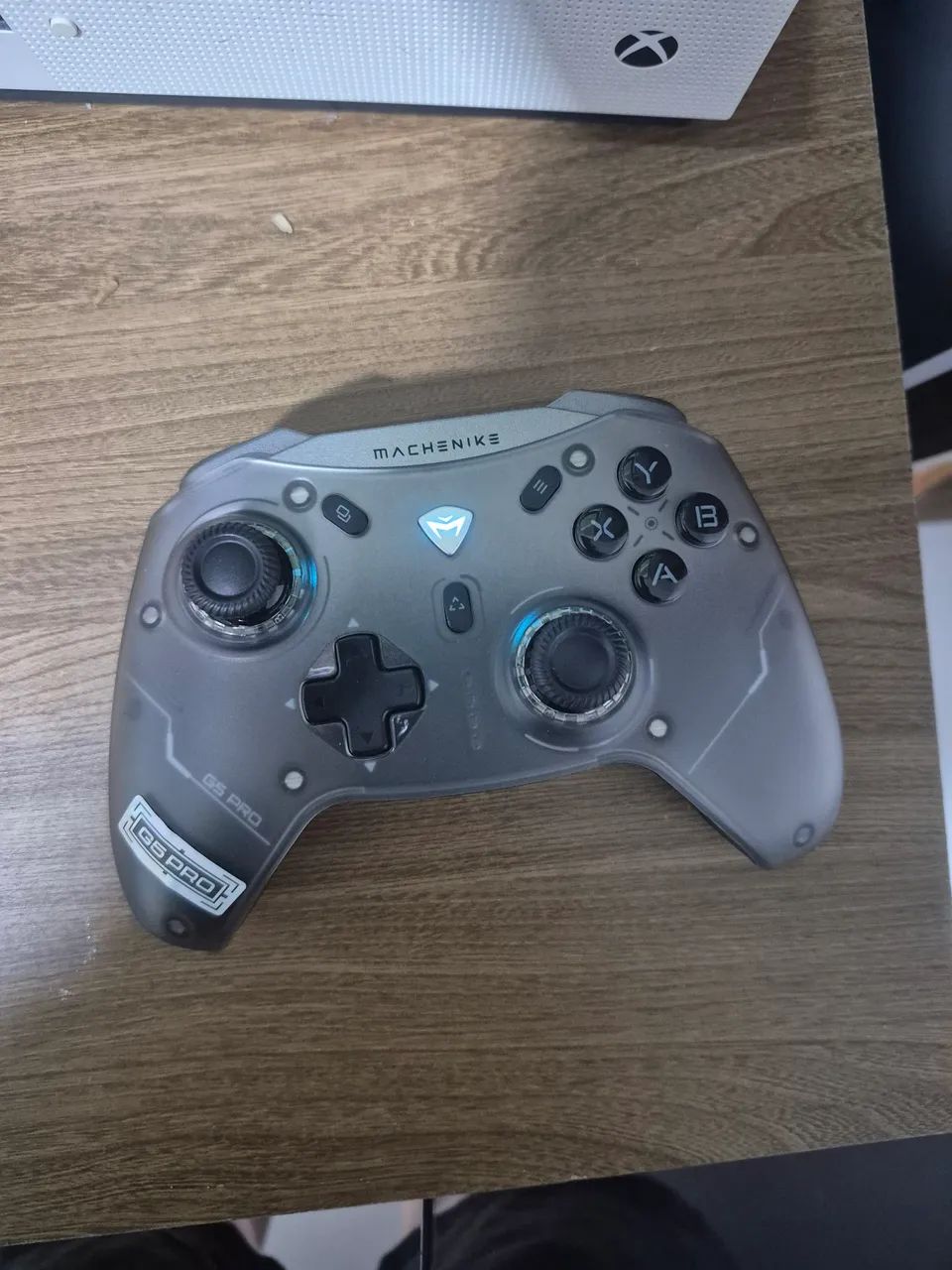 Controle Machekine GS PRO63824552547587120