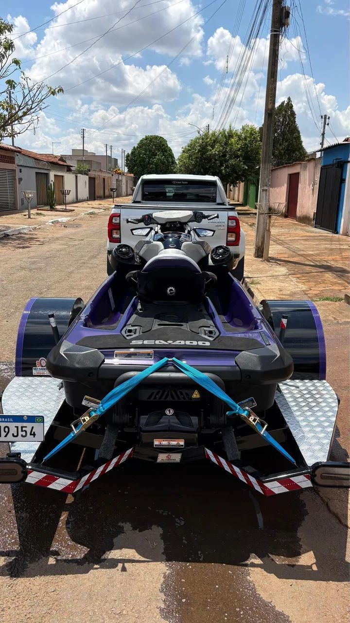 JET SKY 170  - Foto 5