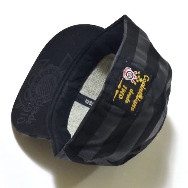 New Era x Corinthians - 7 5/8 - Foto 3