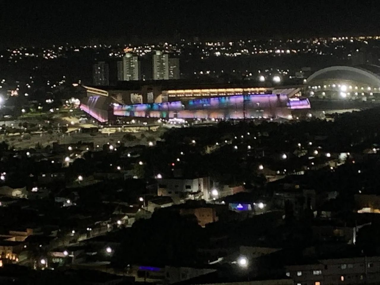 Vende-se apartamento no Edifício Le Champ em Cuiabá MT  - Foto 2