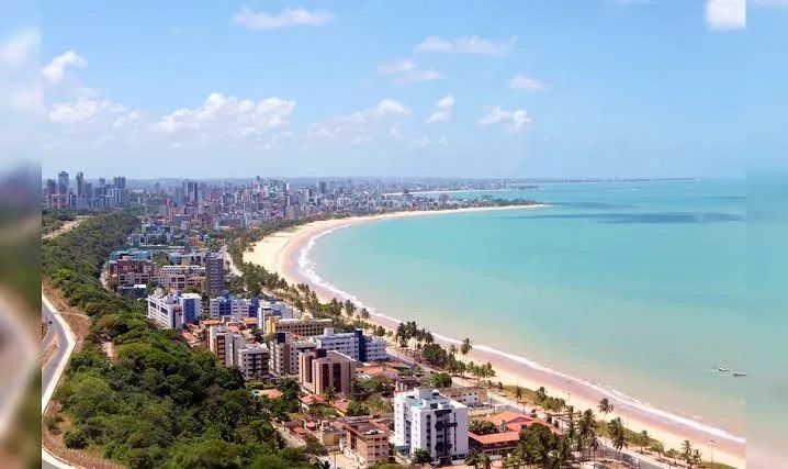Apartamento para venda 300 mil no ALTIPLANO Em João Pessoa Pb 