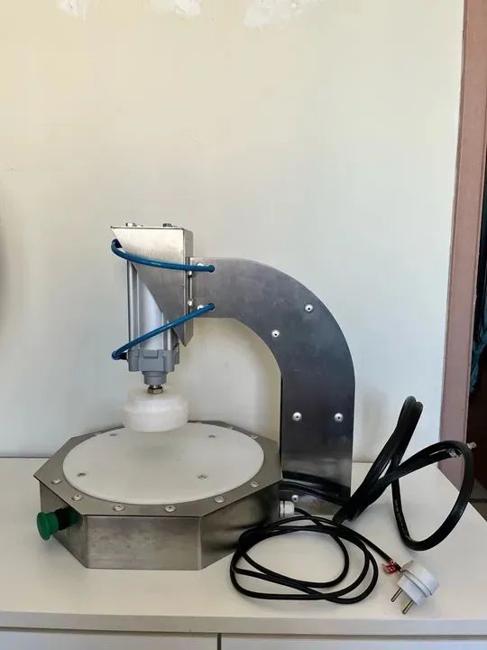 Abridor de esfiha Tecnopizza  - Foto 3