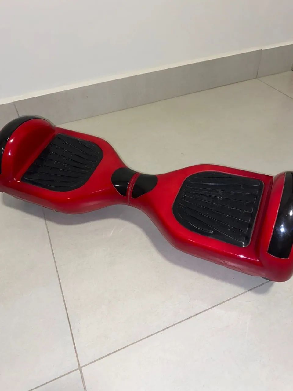 Skate Elétrico Hoverboard  - Foto 3