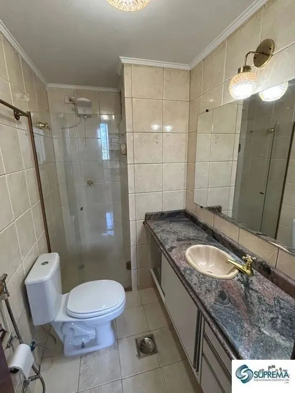 SQN 314 2 QTS DCE 68 M² COBERTURA COLETIVA - Foto 2