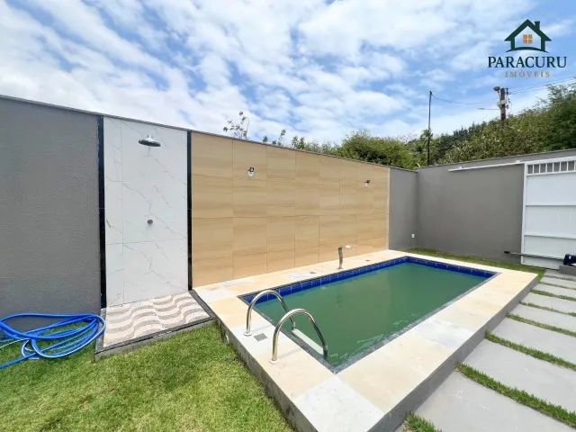 Vendo casa com três quartos na Lagoinha. - Foto 5
