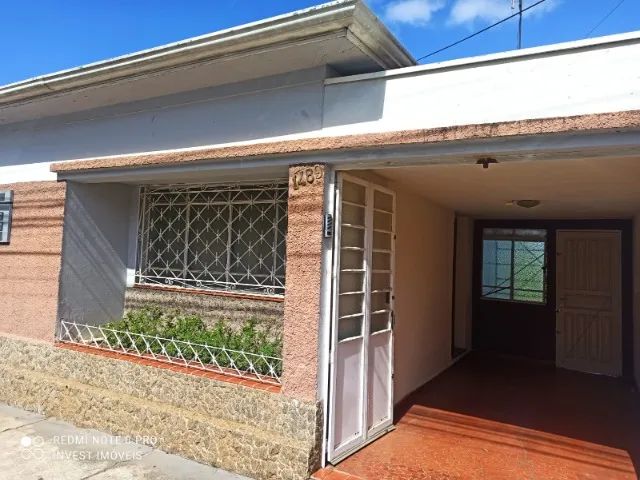 Foto - Botucatu - Centro