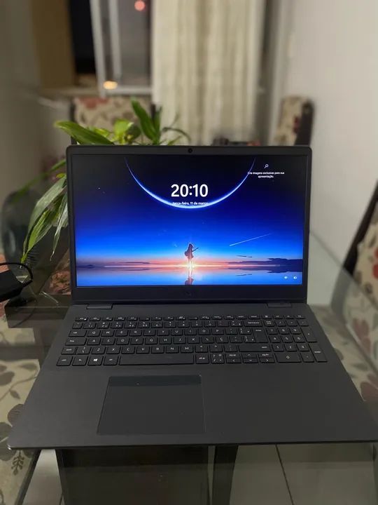 Notebook DELL inspiron 3501 - Foto 2