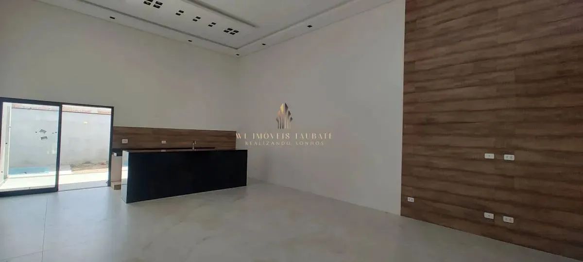 Casa de condomínio à venda, no Condomínio Residencial Alphaville, em Taubaté, Parque São L - Foto 2