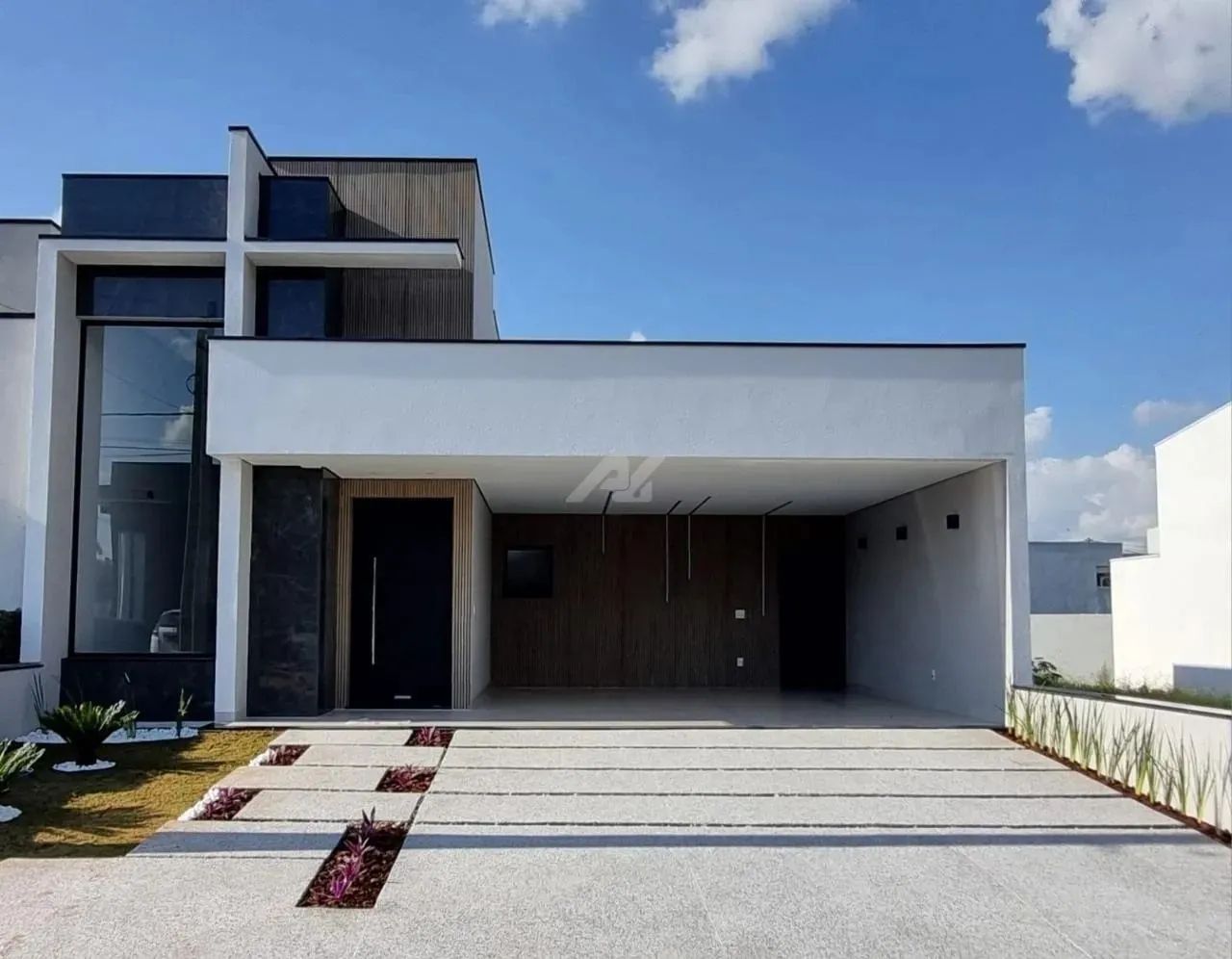 Casa 3 suítes - Paulínia - Oportunidade única