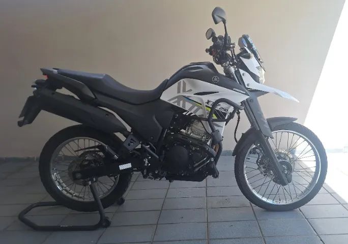 Lander xtz 250 2020