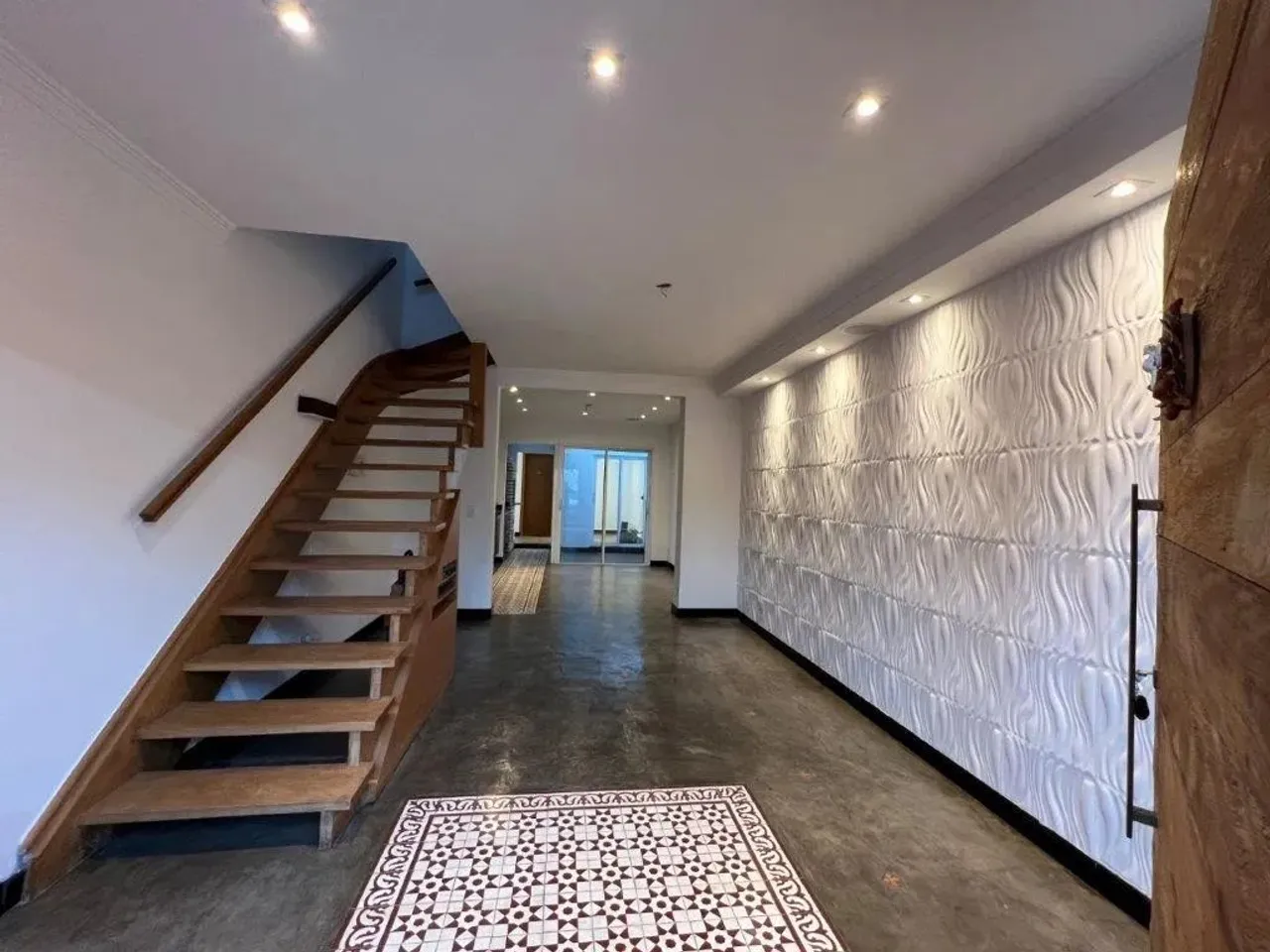 LAPA DE BAIXO CASA PARA LOCAÇÃO MODERNA