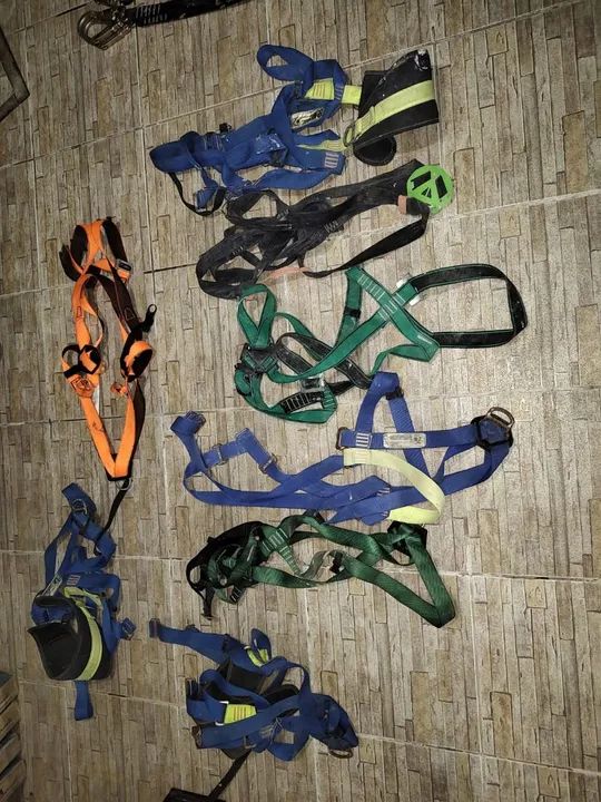 Diversas ferramentas construção civil  - Foto 2