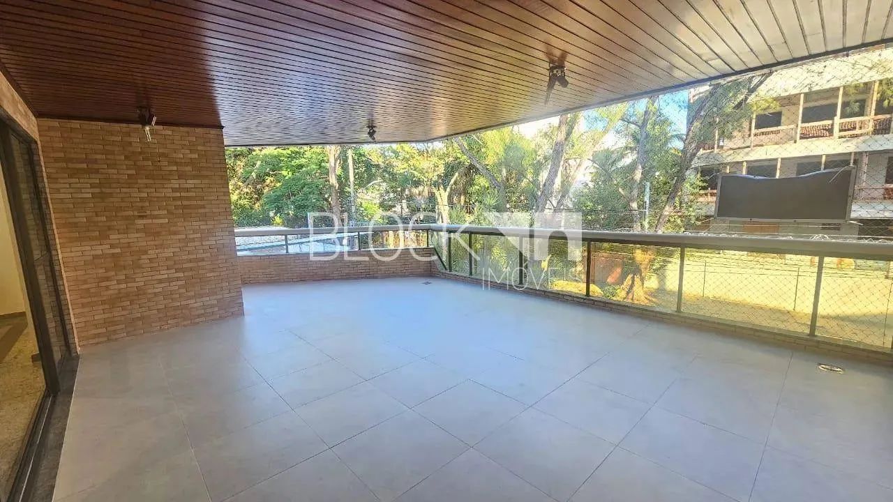 Recreio dos Bandeirantes | Apartamento 3 quartos, sendo 3 suites - Foto 2