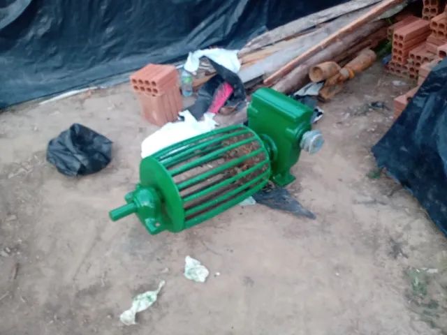 Esteira transportadora  de 6 metros com redutor. - Foto 2