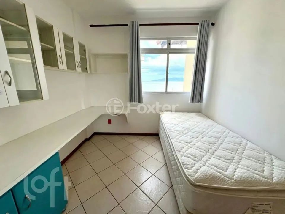 Apartamento à venda Rua General Estilac Leal, Coqueiros - Florianópolis - Foto 5