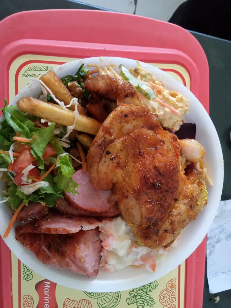 Vendo restaurante e pleno funcionamento Comida caseira deliciosa - Prato feito - Foto 3