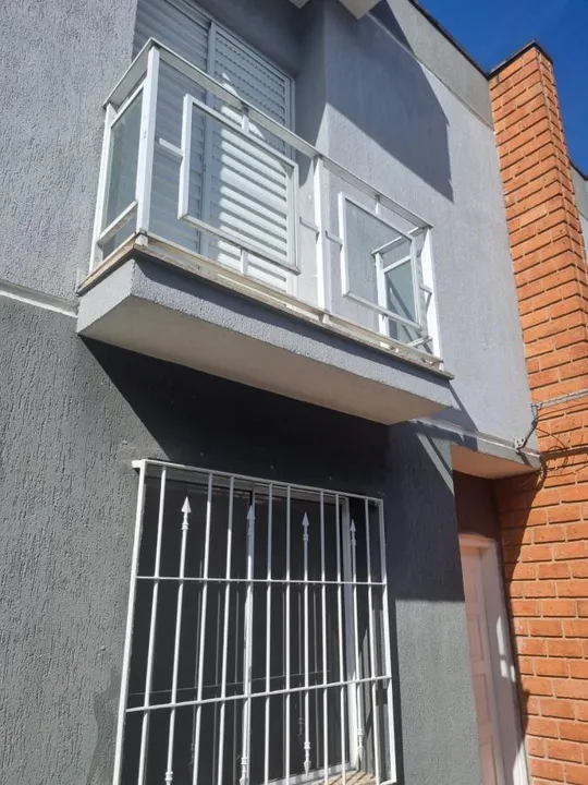 Sobrado em Condomínio para Venda em São Paulo, Itaquera, 2 dormitórios, 1 banheiro, 1 vaga