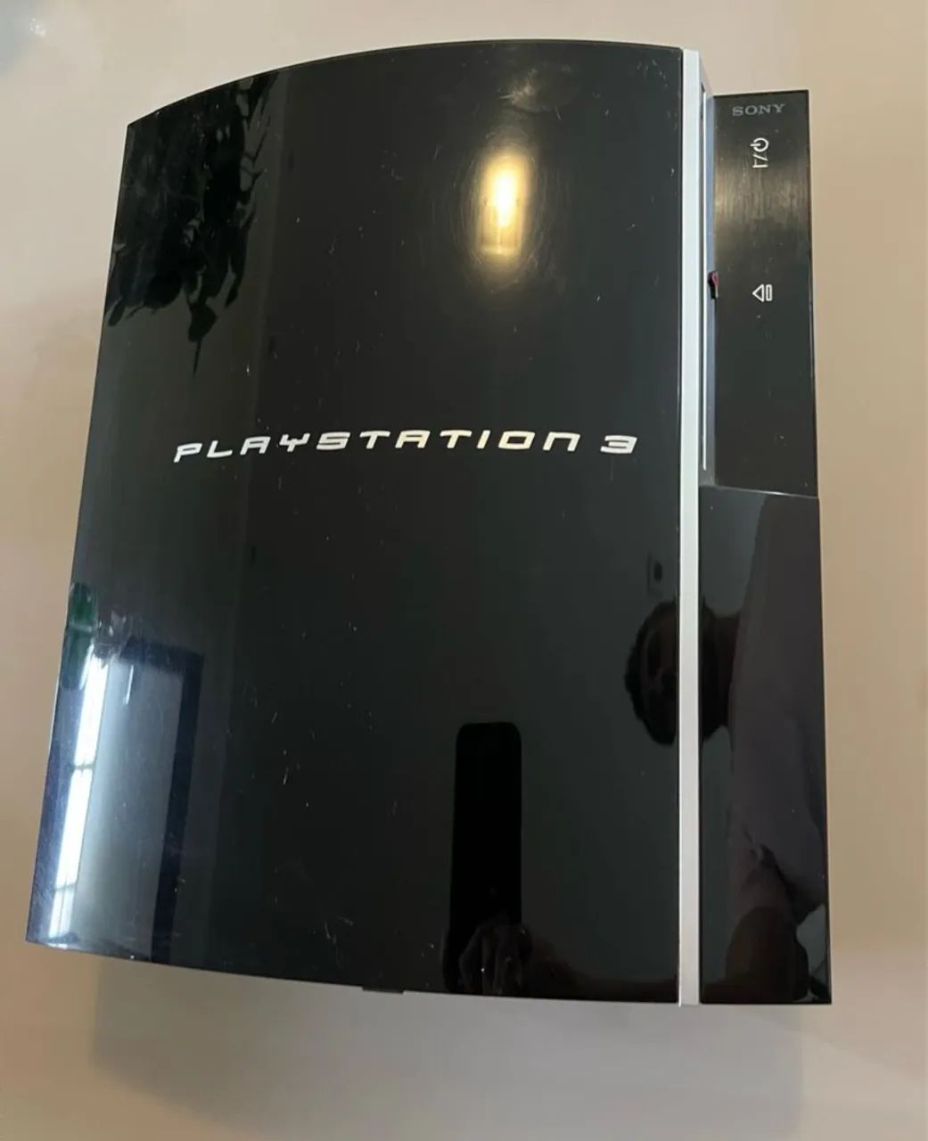 PlayStation 3 Fat  - Foto 3