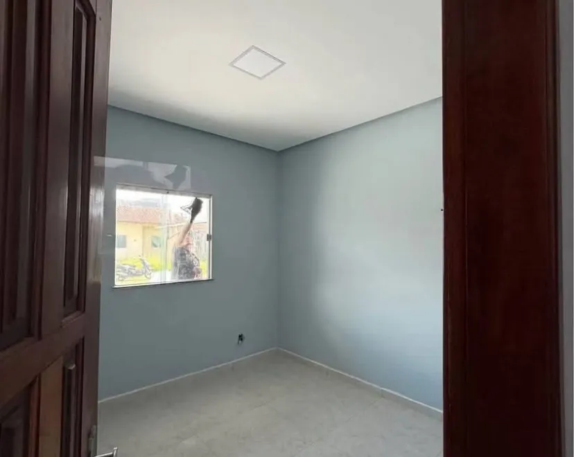 VENDO CASA NO MAREX 