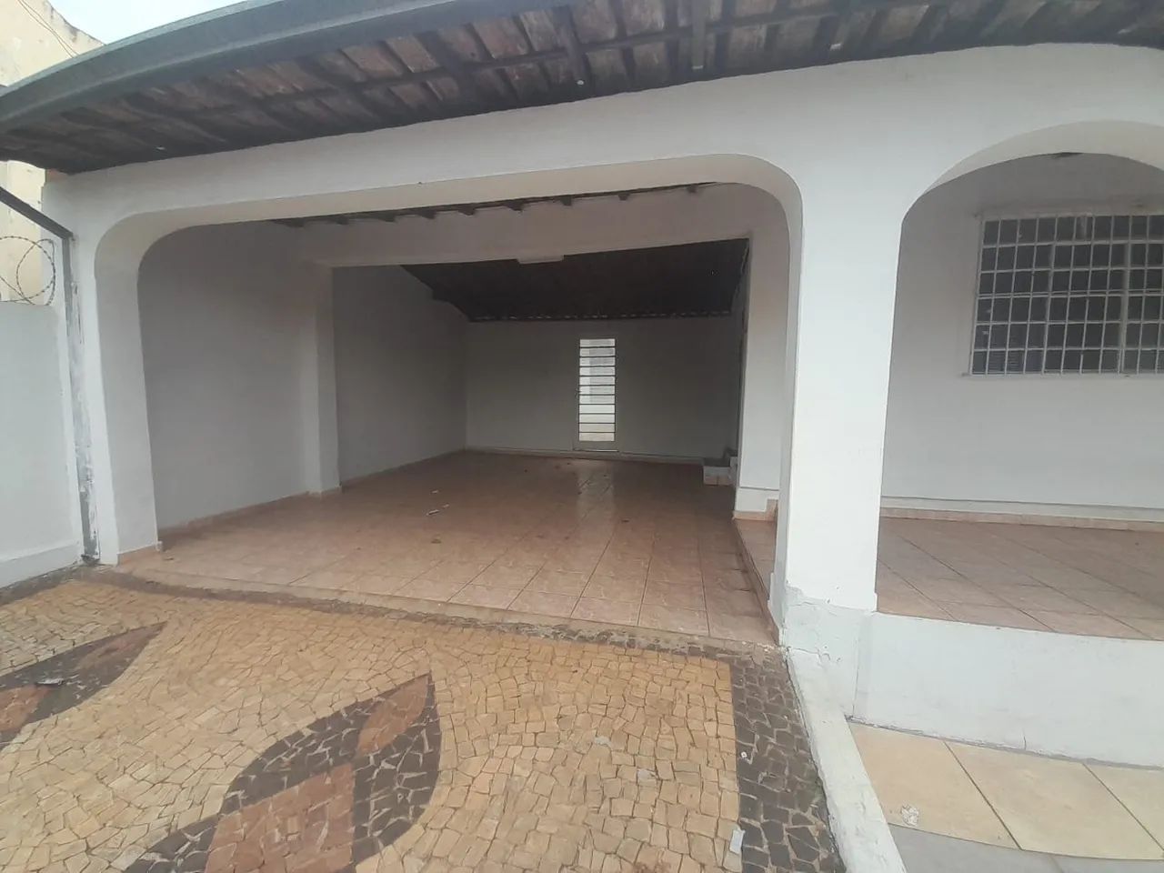 CECAP - Mogi Mirim - SP
