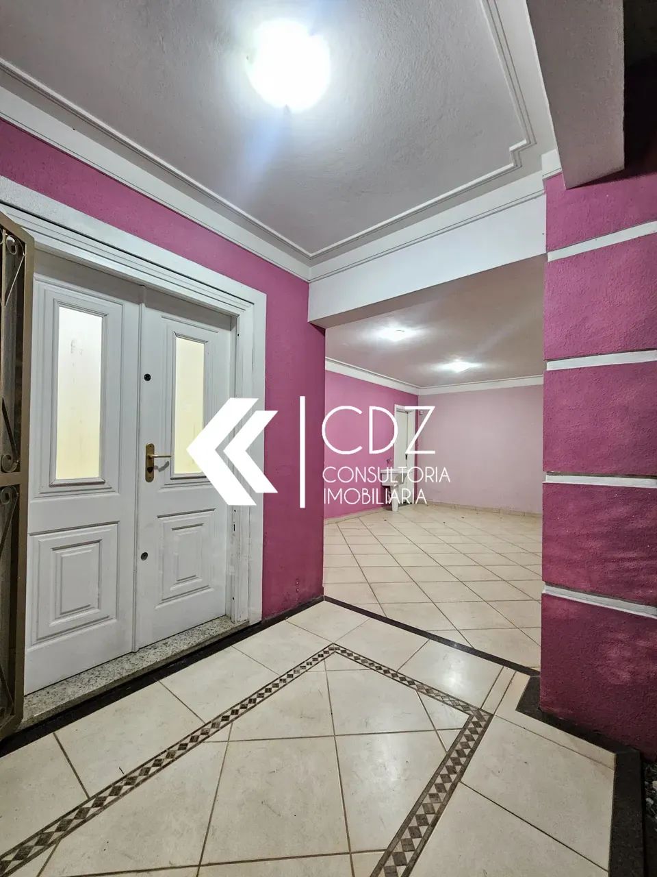 Imóvel para aluguel possui 60 metros quadrados com 1 quarto em Vila Barão - Sorocaba - SP - Foto 3