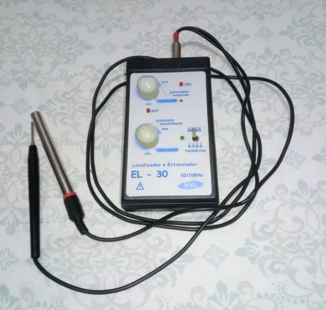 EL-30 NKL (Localizador e Estimulador de Pontos)