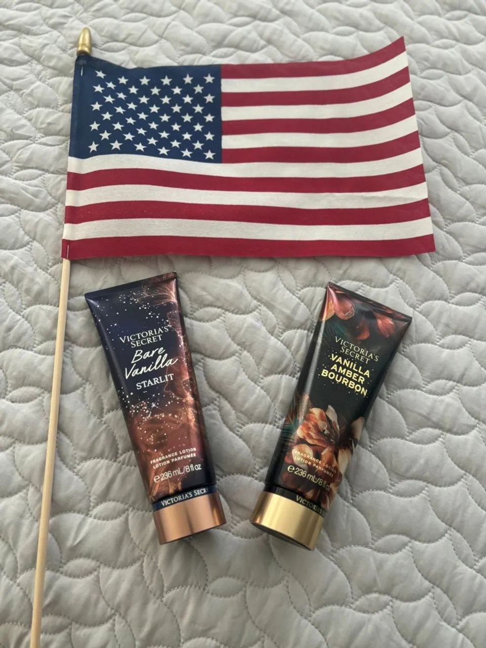 Loção hidratante  e body splash Victoria Secrets - Foto 5