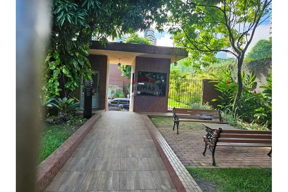 Sala comercial com 160 m² no Arcos do Poço Corporate, Poço da Panela, Recife/PE
