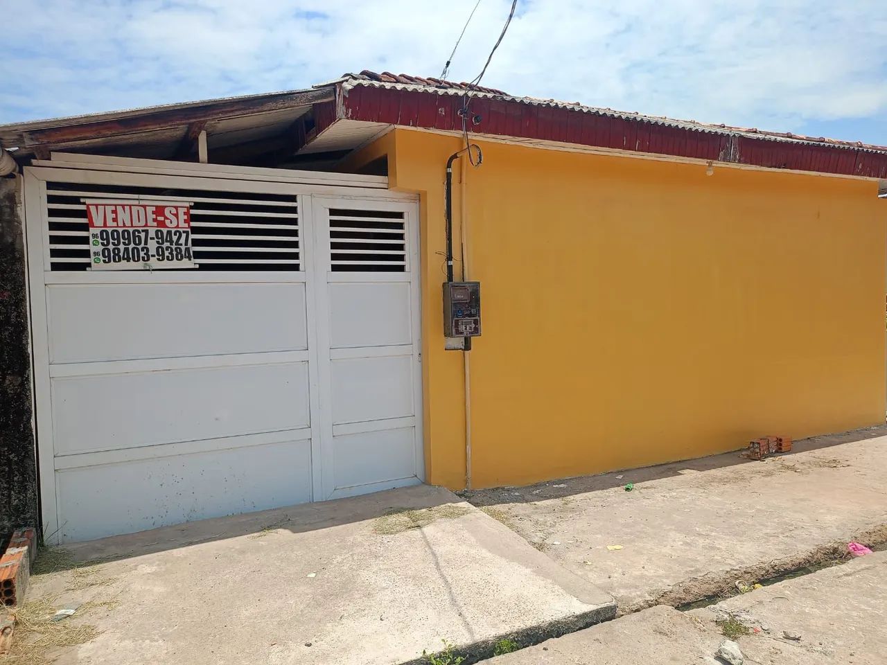 foto - Macapá - Congós