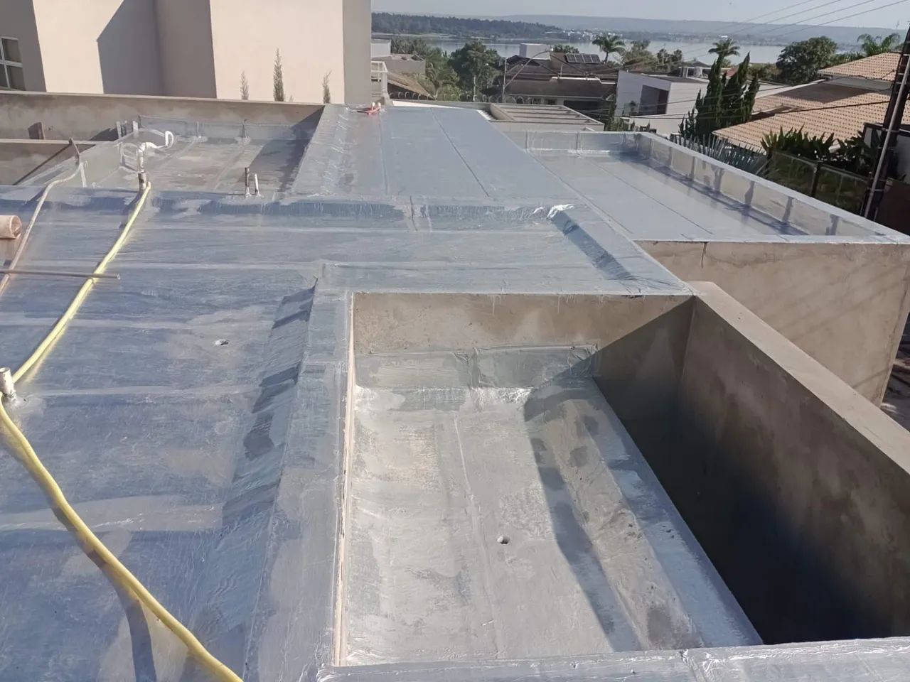 Impermeabilização em geral  - Foto 3