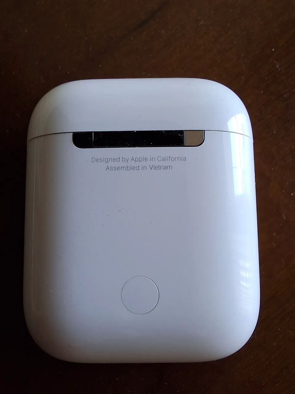 Case de Carregamento AirPods