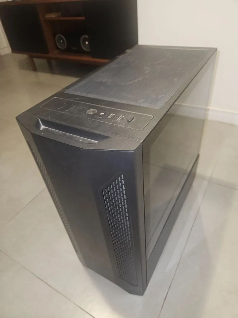 Pc Gamer com Rtx 3070 Ti, Core i7 12700k, 32gb RAM - Foto 2