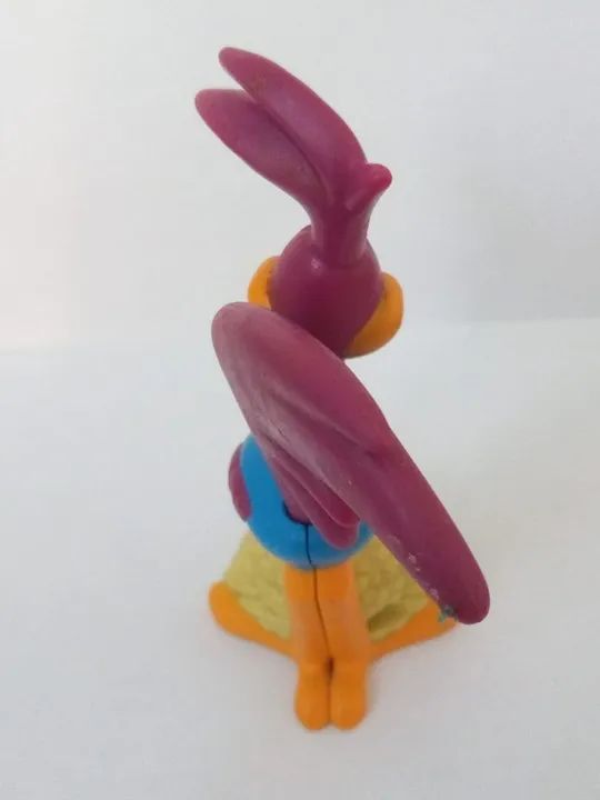 Boneco Papa-Léguas Looney Tunes - Foto 4