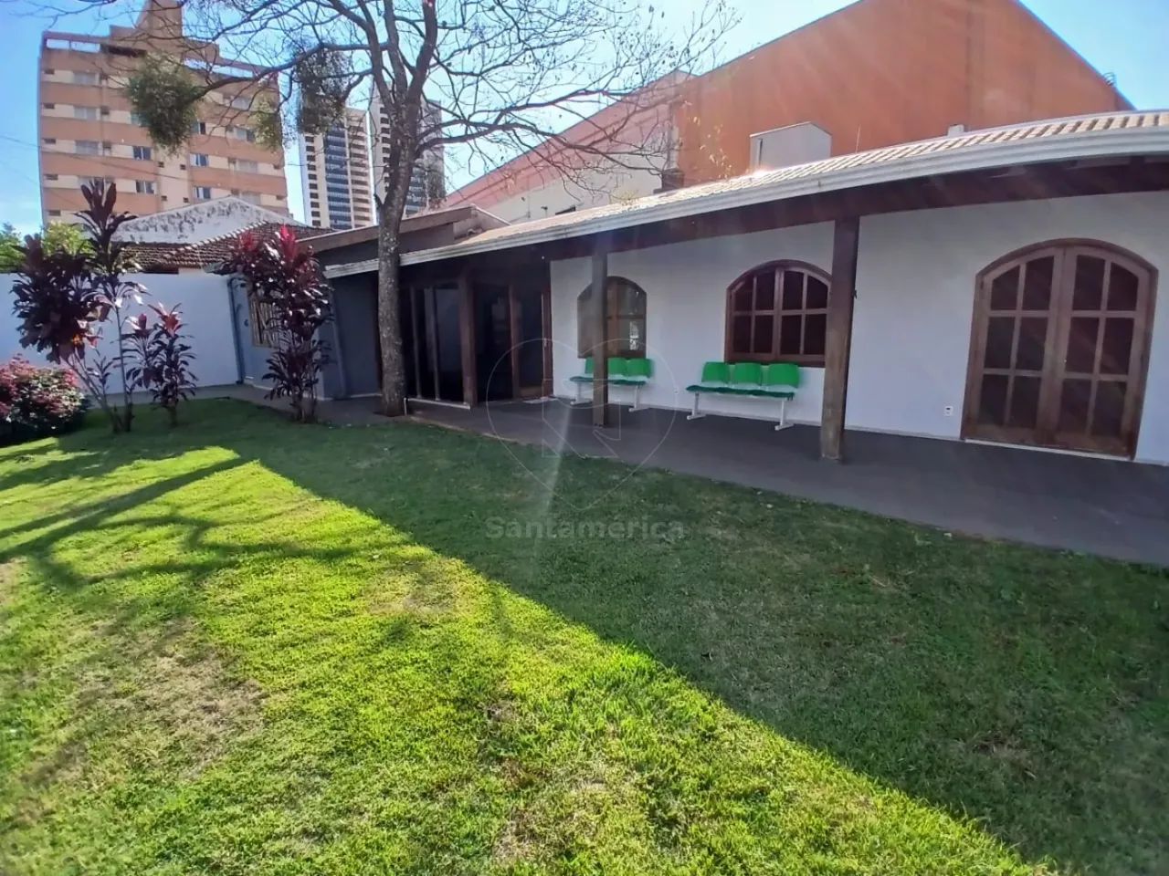 Sala comercial para alugar em casa comercial próxima à Avenida Maringá na Região Central d - Foto 3