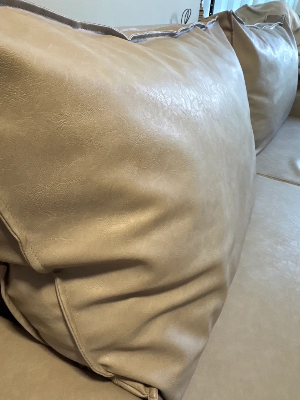 Sofá retrátil grande  - Foto 4