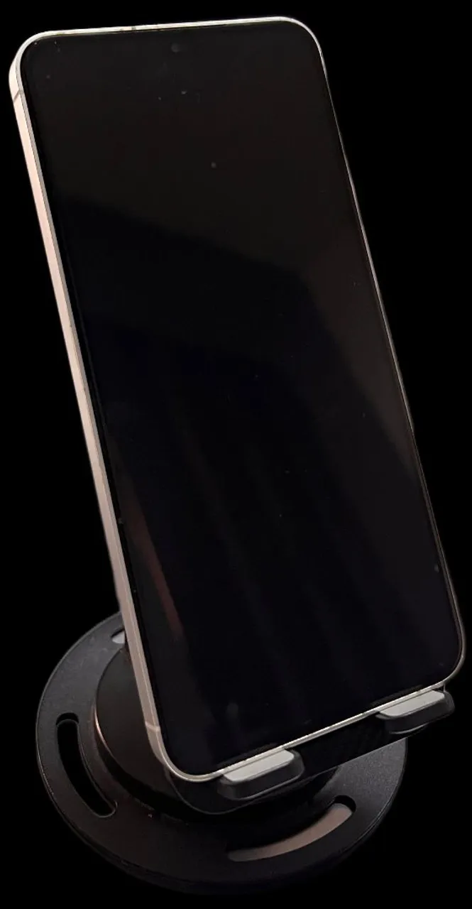 Samsung Galaxy S24 Plus - 256GB | 12GB RAM | Estado Impecável!