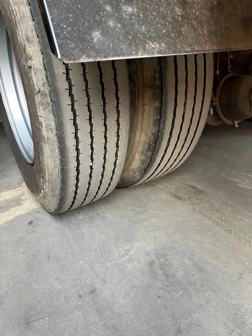 VW 15.180 CNM - Foto 9