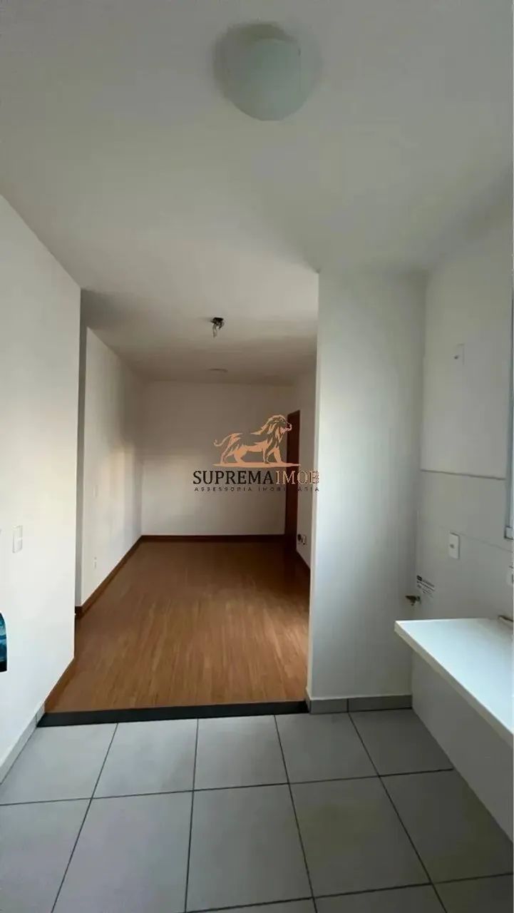 Apartamento para locar ou venda 43m² - Residencial Santinni - Sorocaba/SP - Foto 4