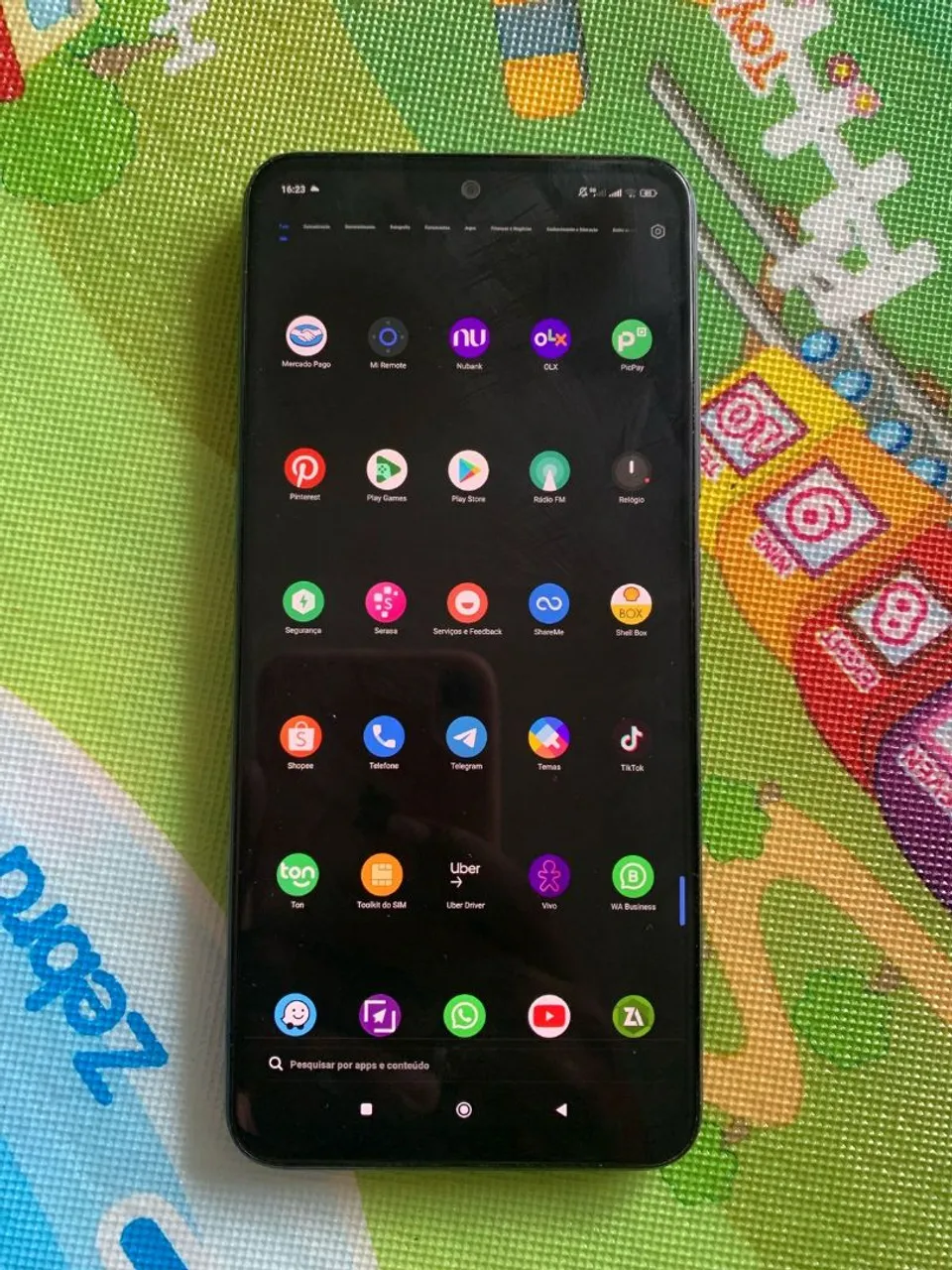 POCO X5 5G