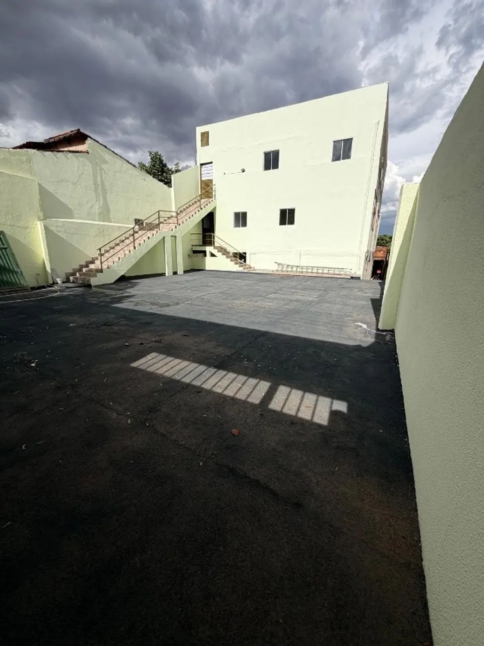 Alugo Kit Net Nunca Habitada  - Foto 4