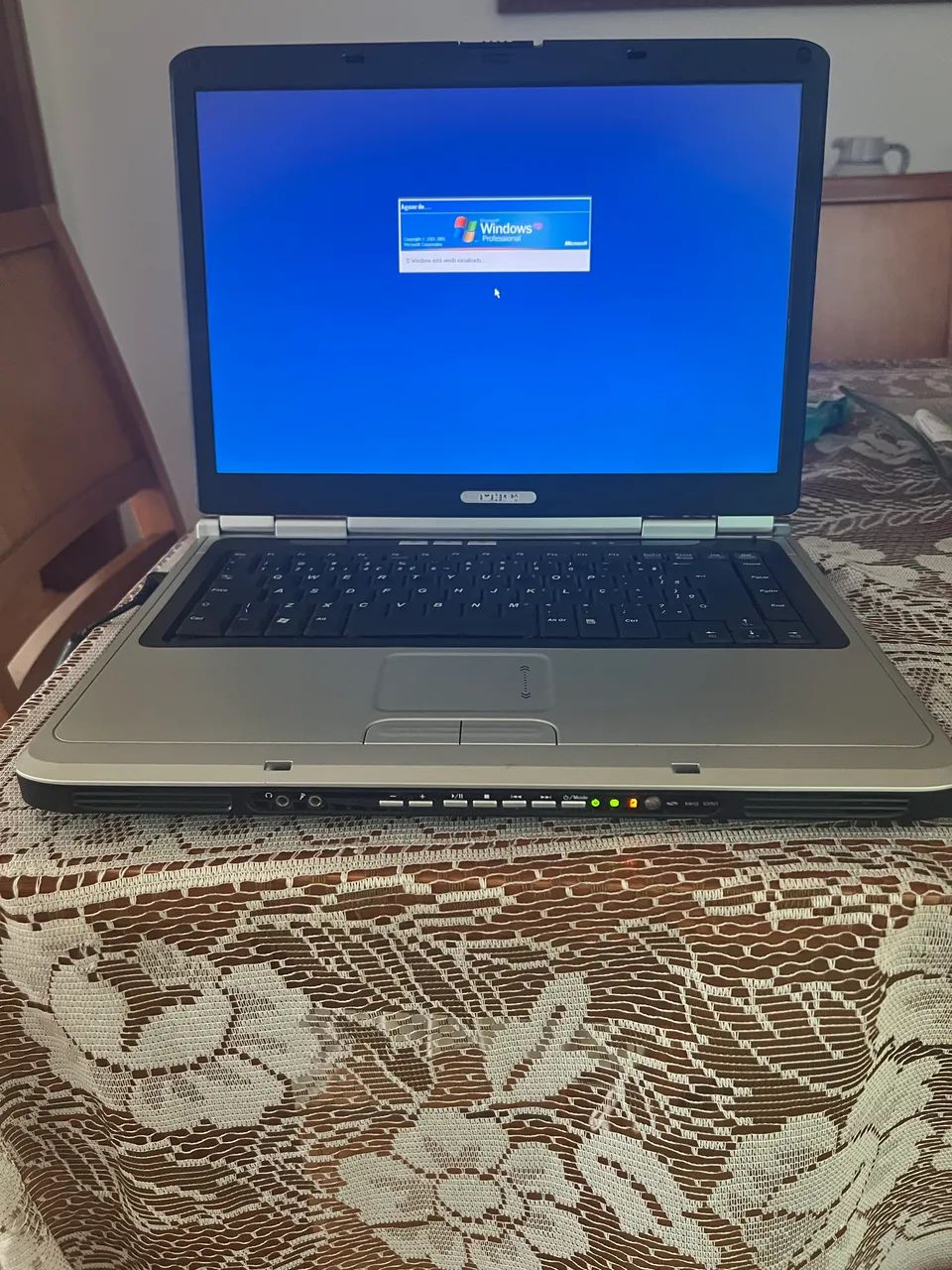 Leia com Atenção, Notebook Amazon PC Intel Celeron  - Foto 5